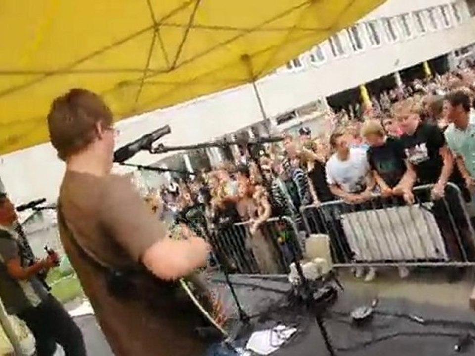 Reprise de Matmatha - Lycée Xavier Marmier