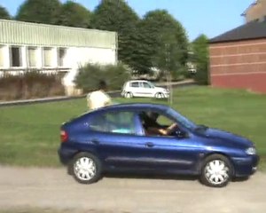 Forcement, elle est vide !