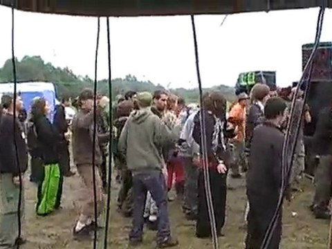 teuf label bass labelle drums 5 juin dans 44