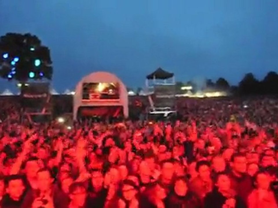 Papillons de Nuit 2010