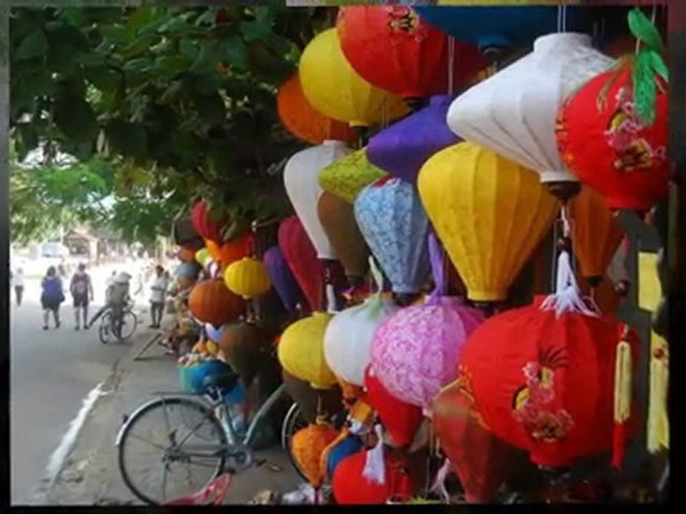 Vietnam Today: Hoi An
