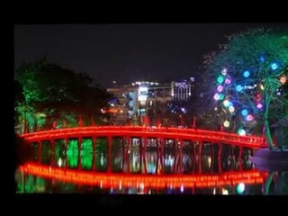 Vietnam Today: Ha Noi