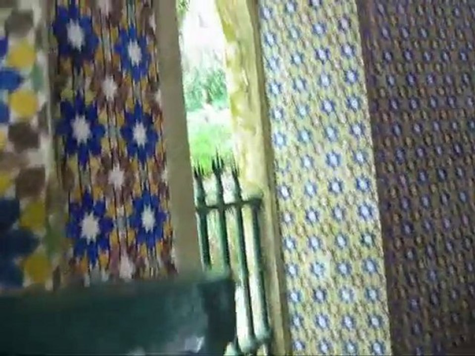 Fonte dos Passarinhos - Parque da Pena, Serra de Sintra