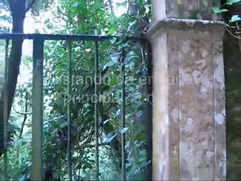 Símbolos Maçónicos da Quinta do Pombal em Sintra ...