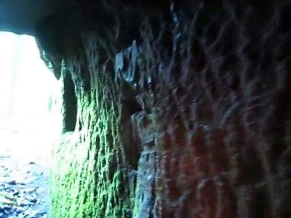 Gruta da Fada em Sintra (depois da Lenda da Gruta da Fada)