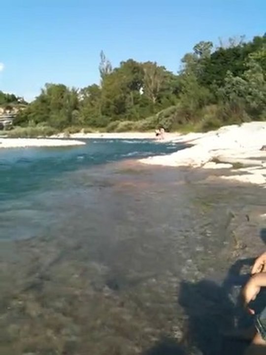 2010 juin 5 anniversaire Seb Merloune à Guilherand 35 ans