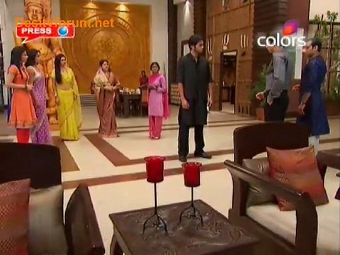 Laagi Tujhse Lagan - 8th June 2010 Watch Online - pt1