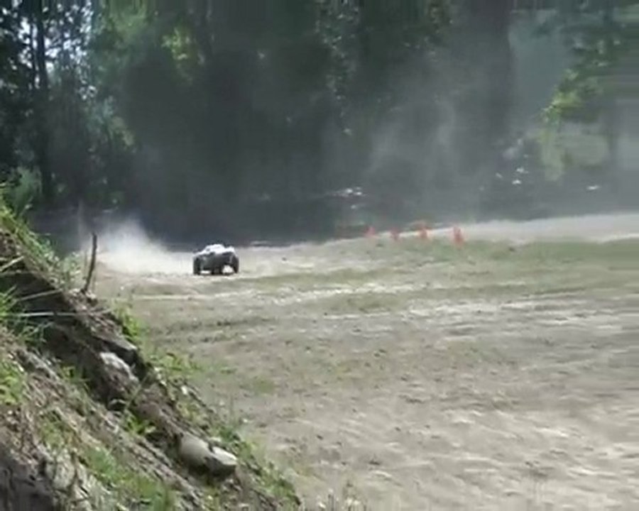 BAJA OUEST  /LA TAUPE / WEBCAMPRO / NONO49 / WILL