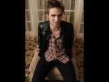 Robert Pattinson You're a sexy Mother F*ucker