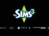 Sims 3 sur consoles
