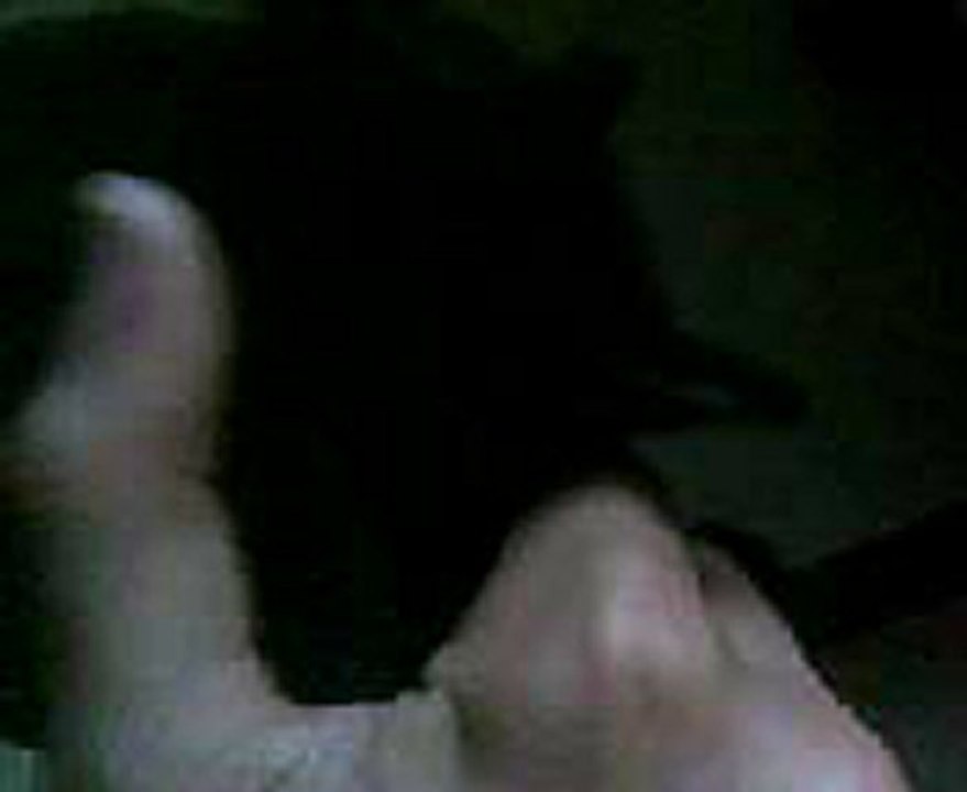 Bug desert eagle 0.1 joules