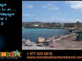 M/V Explorer II - Part 2 - Galapagos Islands Cruise or Tour