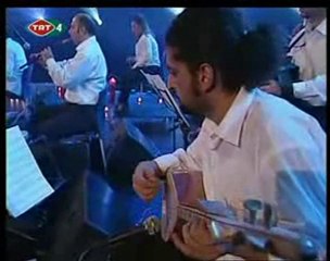 Aysun Gültekin- Iste gidiyorum