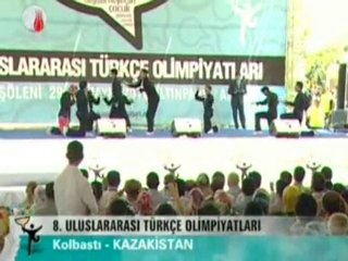 Kolbastı KAZAKİSTAN http://hpamuk.blogcu.com/