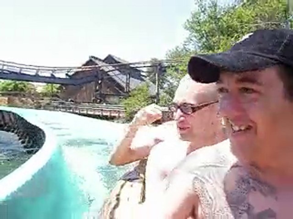 lport aventure