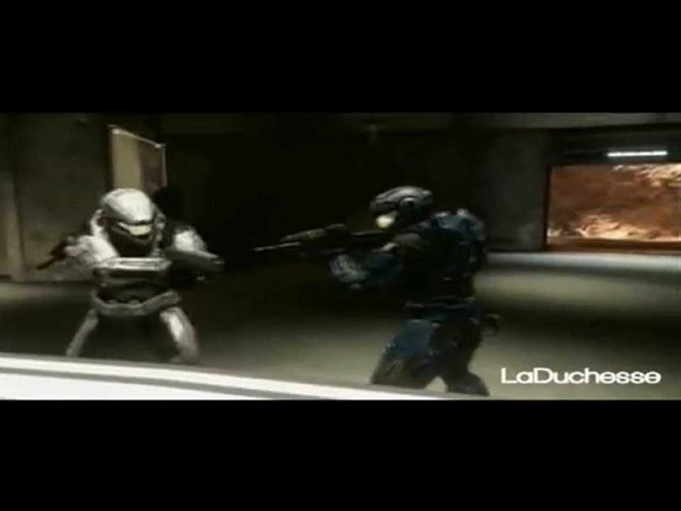 Team vidéo faction  Générique temporaire