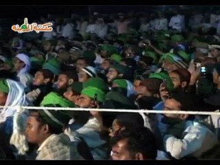 Mufti Dawat-e-Islami Ki Jab Qabar Khuli - Special Part