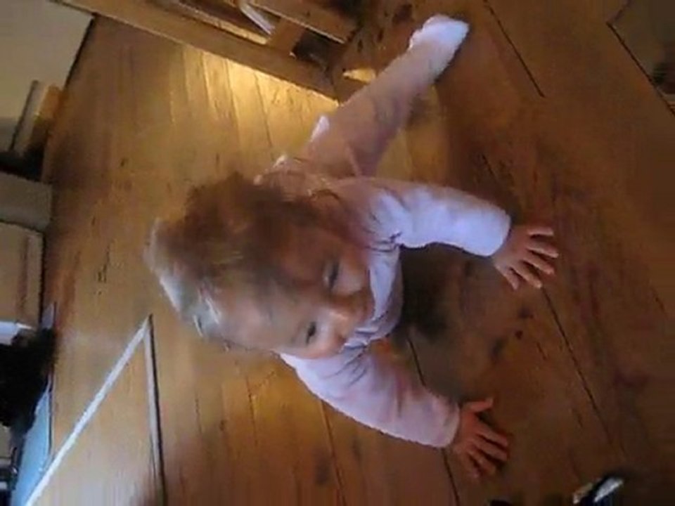 Le 3 pattes de Lilou