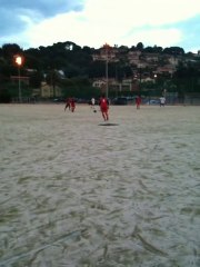 Match du 28 mai 2010: but sur passe de juanito