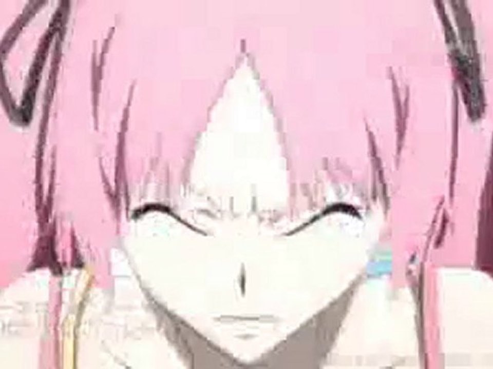 [Idol Anime] Trailer SHIKI