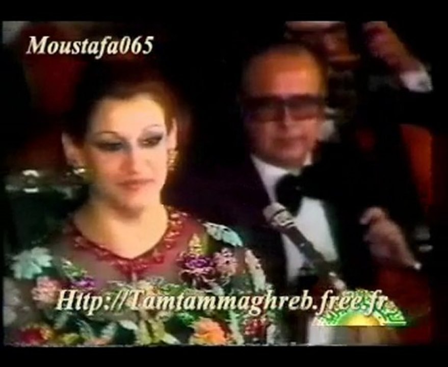 Warda : Awqati Bitéhlaw 1 / Lybie 1977