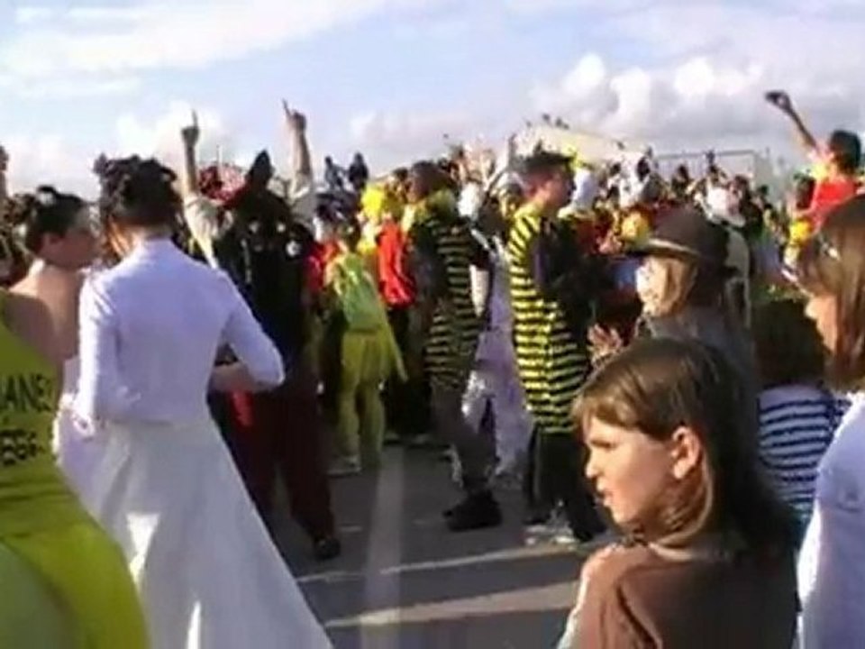 MEZE: CORSO 2010: FINAL