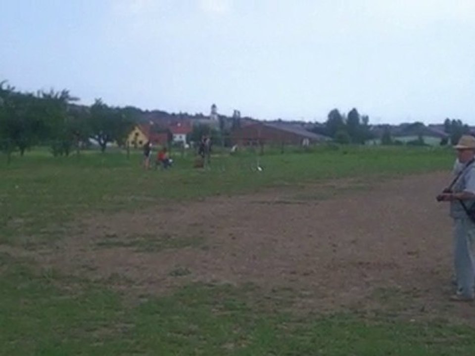 trec wangen le 06/06/2010