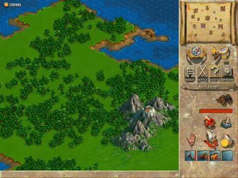 1602 A.D. for the PC