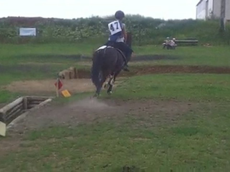 trec wangen le 06/06/2010 élo et teista