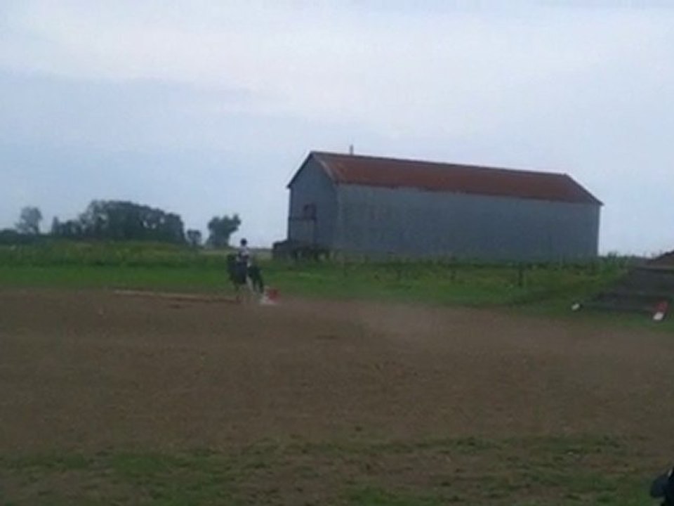 trec wangen le 06/06/2010 elo et teista 2