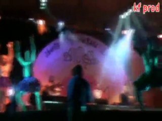 KF production ,Extrait du grand spectacle du 22 Mai