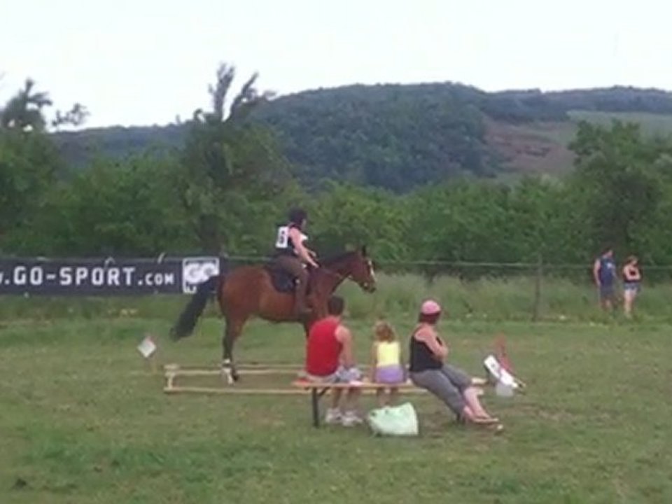 trec wangen le 06/06/2010 avec plessy ...