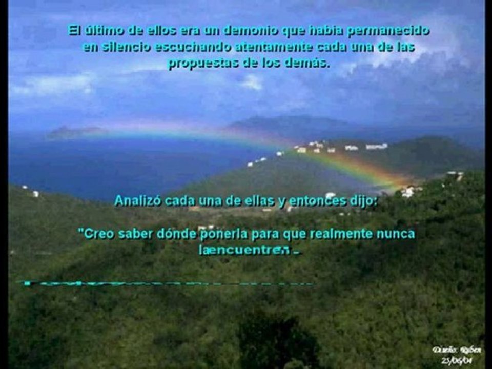 Video 62 El Secreto Detras de EL SECRETO