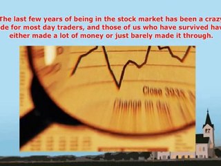 Need Stock Trading Tutorial?