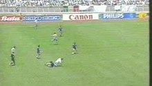 Best goal of ever(Maradona 86')