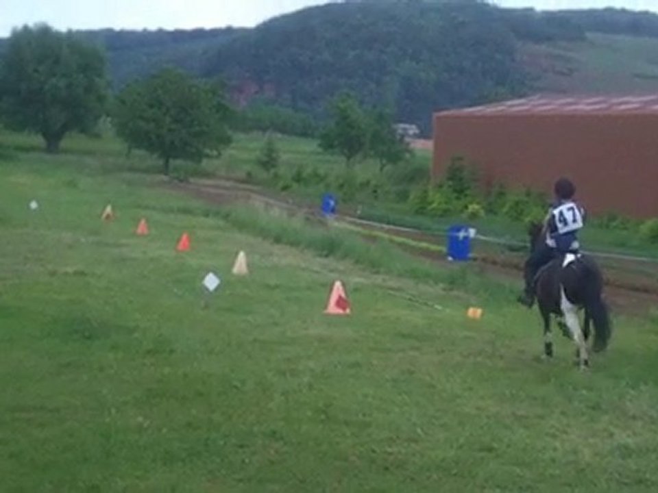 trec wangen le 06/06/2010 elo et teista 3