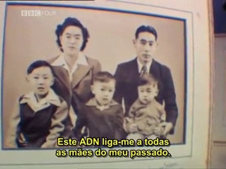 Time (Legendado PT-PT) - Ep 3 de 4 Pt 3 de 4