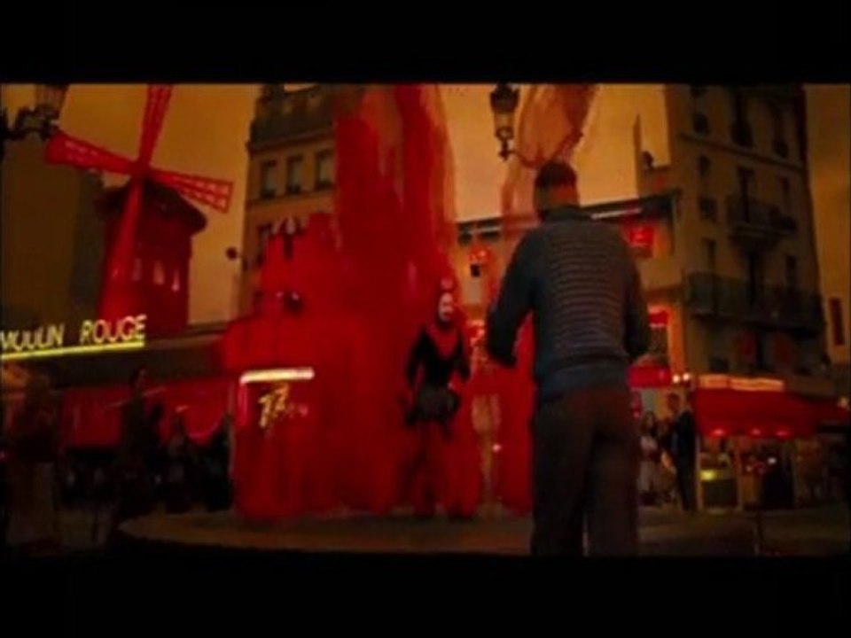 Philippe PILLAVOINE - Bande démo 2010