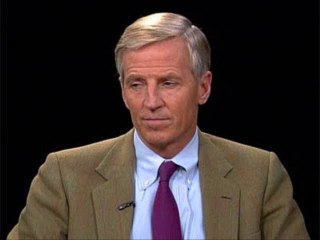 Doug Miles interviews Newsweek Editor Evan Thomas Part 1