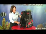 Mares Prestige Scuba Diving BC Video Review