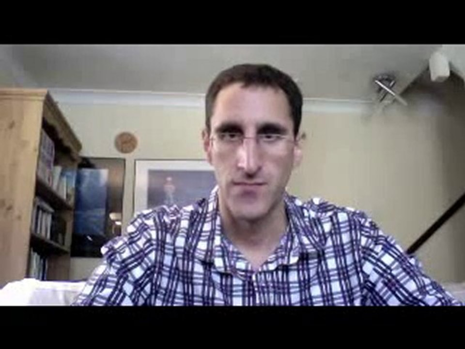 Layers of Discovery:Mark Craig