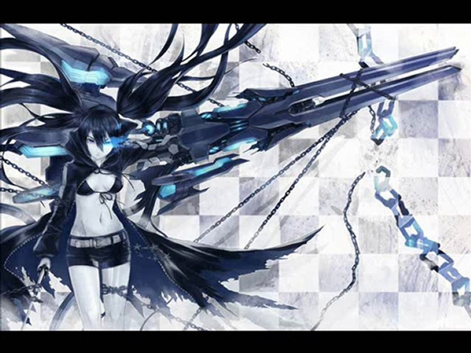 Chremical Pictures - My harlot broker