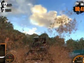 Games | Off Road Drive : Premier trailer gameplay