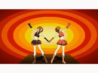 Meiko - Koi No Fuga (Dance Shot Version) [HD]