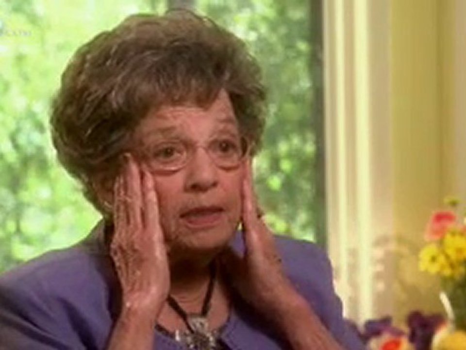 Marie Dunn: No Small Miracle - CBN.com