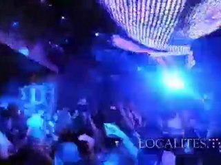 Deadmau5 and Afrojack @ Vanity
