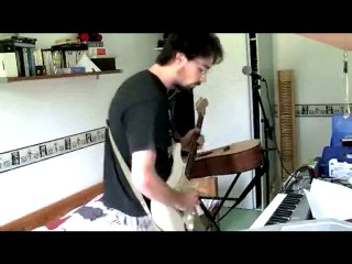 Amaidel - La Tête Dans Les Etoiles