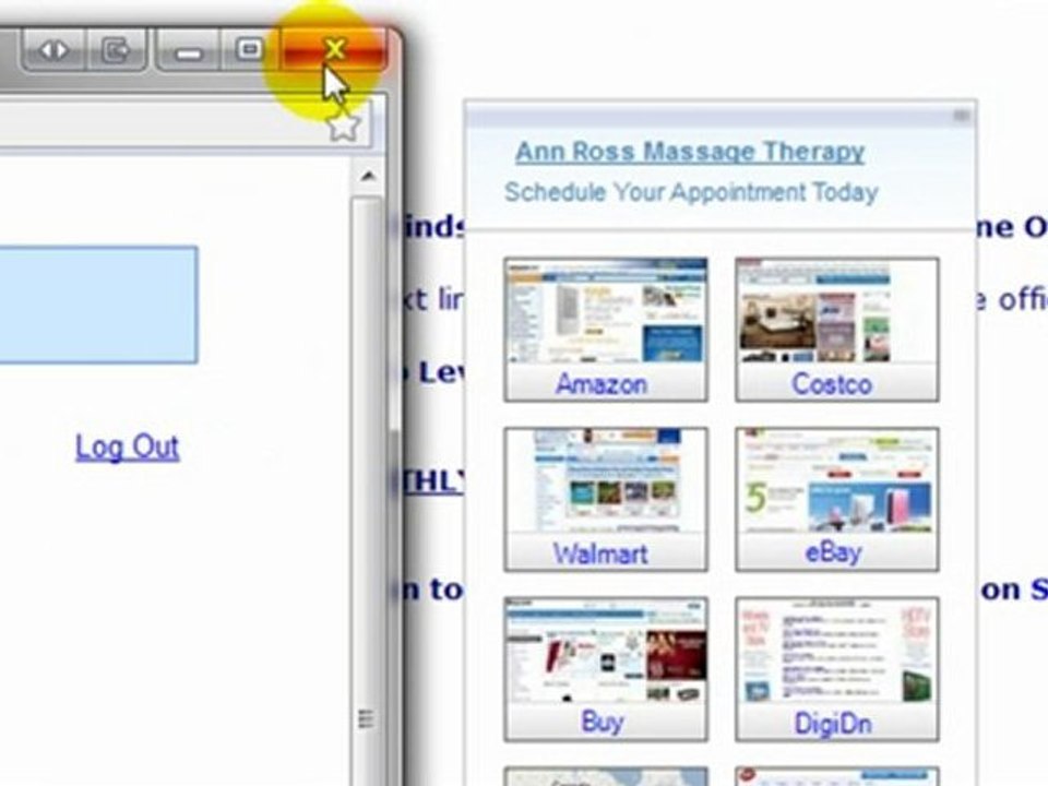Dramatically Increase Sales -Shopping Genie