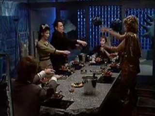 Beetlejuice - Day Oh (Banana Boat Song)