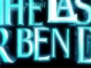 The Last Airbender [TV Spot - Darkness]